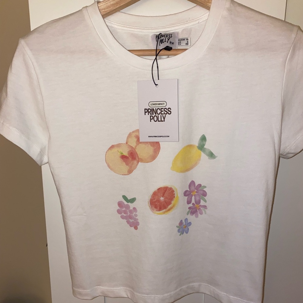 Princess Polly Top